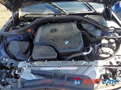 Zdjęcie 11 z 12 samochodu: 2021 BMW 330XI VIN:3MW5R7J05M8C21654 - miniatura