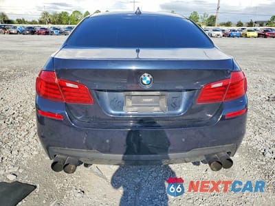Zdjęcie 6 z 12 samochodu: 2016 BMW 550 I VIN:WBAKN9C59GD962903 - miniatura