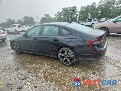 Drugie zdjęcie samochodu z przodu: 2026 HONDA ACCORD SE VIN:1HGCY1F46TA006634 - miniatura