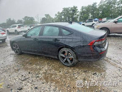 Drugie zdjęcie samochodu z przodu: 2026 HONDA ACCORD SE VIN:1HGCY1F46TA006634 - miniatura