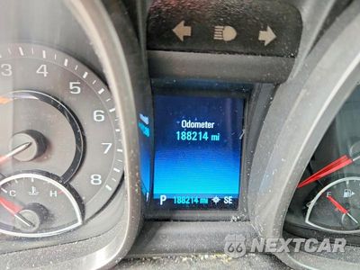 Zdjęcie 9 z 13 samochodu: 2014 CHEVROLET MALIBU LS VIN:1G11B5SL8EU123606 - miniatura