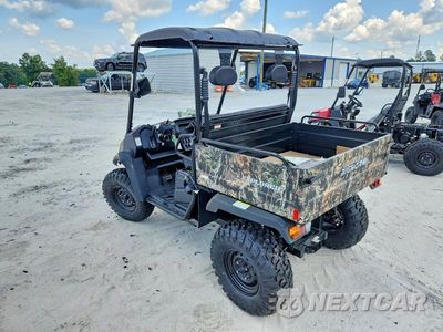 Trzecie zdjęcie samochodu z tyłu: 2026 TAIZHOU NEBULA POWER CO LTD UTILITY VEHICLE VIN:L06UA4C27T1000839 - miniatura