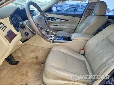 Zdjęcie 7 z 12 samochodu: 2018 INFINITI Q70 3.7 LUXE VIN:JN1BY1AP7JM180108 - miniatura