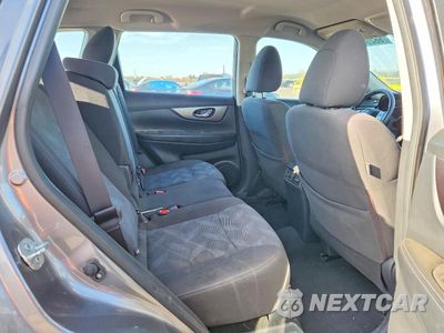 Zdjęcie 11 z 13 samochodu: 2016 NISSAN ROGUE S VIN:KNMAT2MV0GP651000 - miniatura