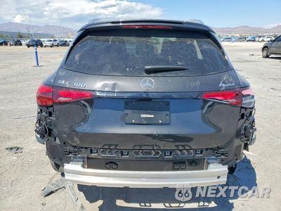 Zdjęcie 6 z 12 samochodu: 2026 MERCEDES-BENZ GLC 300 4MATIC VIN:W1NKM4HB9TU106043 - miniatura