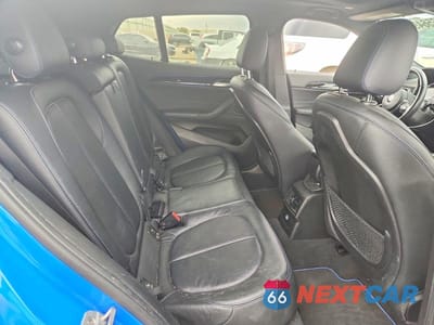 Zdjęcie 11 z 13 samochodu: 2018 BMW X2 XDRIVE28I VIN:WBXYJ5C31JEF71140 - miniatura