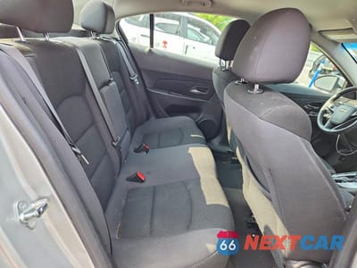 Zdjęcie 10 z 12 samochodu: 2016 CHEVROLET CRUZE LIMITED LT VIN:1G1PE5SB0G7180263 - miniatura