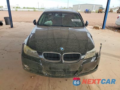 Piąte zdjęcie samochodu w środku: 2009 BMW 328 I SULEV VIN:WBAPH57589NL79378 - miniatura
