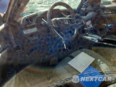 Zdjęcie 8 z 12 samochodu: 2019 HONDA CIVIC LX VIN:2HGFC2F69KH595892 - miniatura