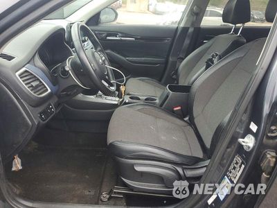 Zdjęcie 7 z 12 samochodu: 2021 KIA SELTOS S VIN:KNDEU2AA1M7108606 - miniatura
