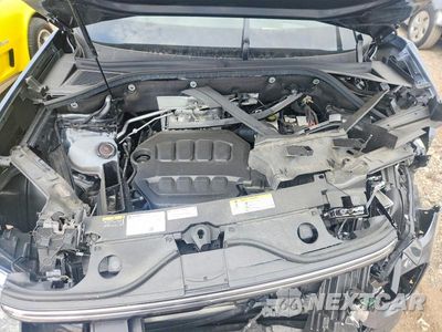 Zdjęcie 11 z 13 samochodu: 2024 VOLKSWAGEN ATLAS CROSS SPORT SEL VIN:1V2BE2CAXRC255596 - miniatura