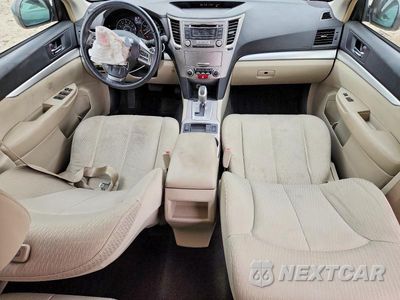 Zdjęcie 8 z 13 samochodu: 2012 SUBARU OUTBACK 2.5I PREMIUM VIN:4S4BRBGC8C3275737 - miniatura