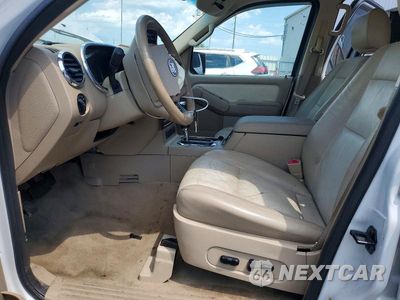 Zdjęcie 7 z 13 samochodu: 2008 FORD EXPLORER EDDIE BAUER VIN:1FMEU64E98UB18924 - miniatura