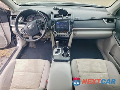 Zdjęcie 8 z 13 samochodu: 2013 TOYOTA CAMRY LE VIN:4T1BF1FK2DU228923 - miniatura