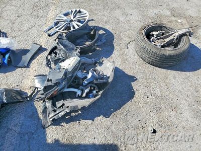 Zdjęcie 12 z 13 samochodu: 2024 INFINITI Q50 SENSORY VIN:JN1EV7CP0RM601815 - miniatura