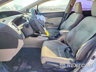 Zdjęcie 7 z 13 samochodu: 2015 HONDA CIVIC SE VIN:2HGFB2F74FH553793 - miniatura