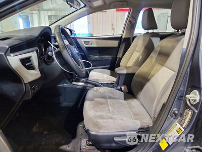 Zdjęcie 7 z 13 samochodu: 2016 TOYOTA COROLLA LE VIN:2T1BURHE5GC739382 - miniatura