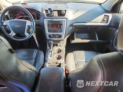 Zdjęcie 8 z 13 samochodu: 2013 GMC ACADIA SLT-1 VIN:1GKKVRKDXDJ183829 - miniatura