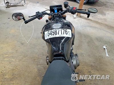 Zdjęcie 6 z 9 samochodu: 2026 YAMAHA MTM890 VIN:JYARN96E9TA001528 - miniatura