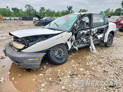 1999 SATURN SL1 1G8ZH5289XZ188940 - główne zdjęcie licytacji z USA - miniatura
