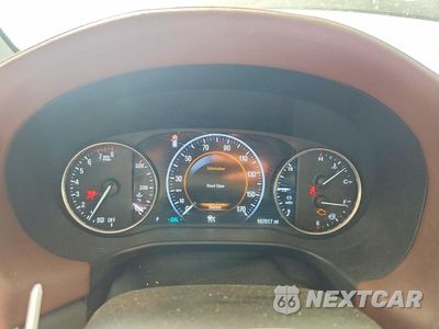 Zdjęcie 9 z 13 samochodu: 2018 BUICK ENCLAVE AVENIR VIN:5GAEVCKW1JJ229066 - miniatura
