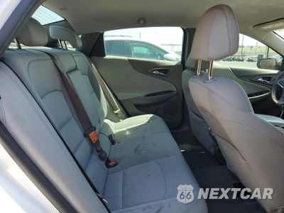 Zdjęcie 10 z 12 samochodu: 2018 CHEVROLET MALIBU LT VIN:1G1ZD5ST5JF243617 - miniatura