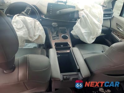 Zdjęcie 8 z 14 samochodu: 2022 TOYOTA SIENNA XLE VIN:5TDJRKEC5NS087049 - miniatura