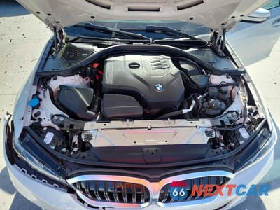 Zdjęcie 11 z 13 samochodu: 2024 BMW 330I VIN:3MW69FF05R8E33369 - miniatura