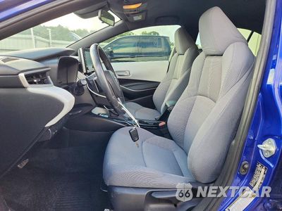Zdjęcie 7 z 12 samochodu: 2020 TOYOTA COROLLA SE VIN:JTDS4RCE4LJ042548 - miniatura