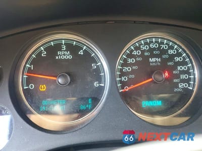 Zdjęcie 9 z 13 samochodu: 2012 CHEVROLET TAHOE C1500 LTZ VIN:1GNSCCE09CR122762 - miniatura