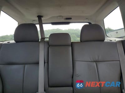 Zdjęcie 10 z 13 samochodu: 2013 SUBARU FORESTER 2.5X PREMIUM VIN:JF2SHADC8DH443923 - miniatura