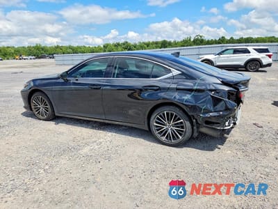 Drugie zdjęcie samochodu z przodu: 2024 LEXUS ES 350 BASE VIN:58ADZ1B14RU162047 - miniatura