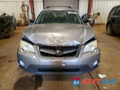 Piąte zdjęcie samochodu w środku: 2009 SUBARU OUTBACK 2.5I VIN:4S4BP61C997333927 - miniatura