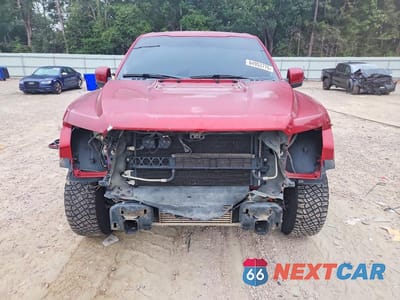 Piąte zdjęcie samochodu w środku: 2019 FORD F150 RAPTOR VIN:1FTFW1RG9KFB16960 - miniatura