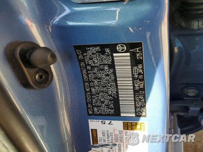 Zdjęcie 12 z 12 samochodu: 2007 TOYOTA PRIUS BASE VIN:JTDKB20U877669796 - miniatura