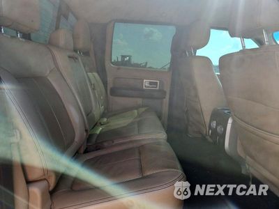 Zdjęcie 10 z 12 samochodu: 2013 FORD F150 SUPERCREW VIN:1FTFW1ET4DFA80312 - miniatura