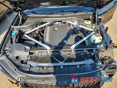 Zdjęcie 12 z 14 samochodu: 2026 BMW X5 XDRIVE40I VIN:5UX23EU01T9477977 - miniatura