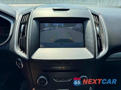 Zdjęcie 11 z 13 samochodu: 2017 FORD EDGE SEL VIN:2FMPK4J91HBC01084 - miniatura