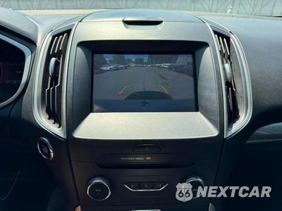 Zdjęcie 11 z 13 samochodu: 2017 FORD EDGE SEL VIN:2FMPK4J91HBC01084 - miniatura