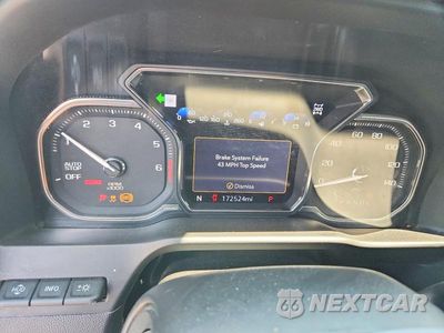 Zdjęcie 9 z 12 samochodu: 2019 GMC SIERRA K1500 DENALI VIN:1GTU9FEL7KZ351595 - miniatura