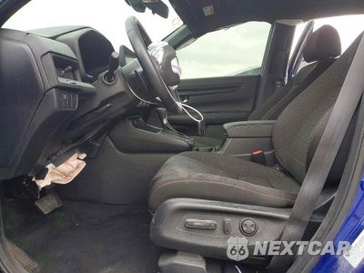 Zdjęcie 7 z 13 samochodu: 2025 HONDA CR-V SPORT VIN:5J6RS5H59SL005126 - miniatura