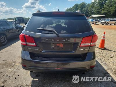 Zdjęcie 6 z 13 samochodu: 2014 DODGE JOURNEY LIMITED VIN:3C4PDCDG6ET261784 - miniatura