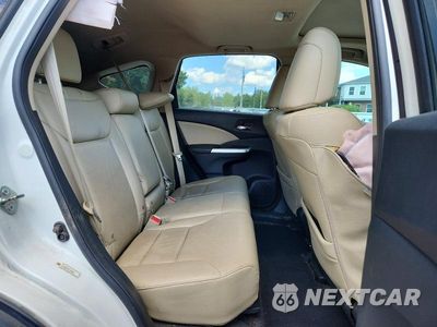 Zdjęcie 11 z 13 samochodu: 2015 HONDA CR-V EXL VIN:5J6RM4H71FL121884 - miniatura
