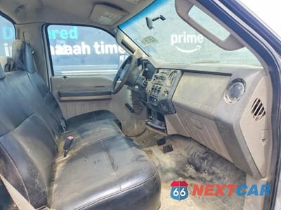 Zdjęcie 10 z 12 samochodu: 2008 FORD F350 SUPER DUTY VIN:1FDWF36528EA80148 - miniatura