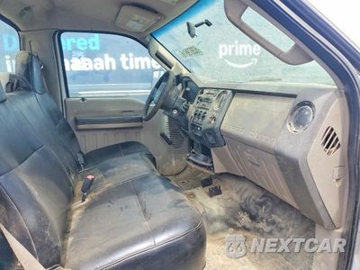 Zdjęcie 10 z 12 samochodu: 2008 FORD F350 SUPER DUTY VIN:1FDWF36528EA80148 - miniatura