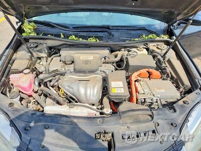 Zdjęcie 11 z 12 samochodu: 2017 TOYOTA CAMRY HYBRID LE VIN:4T1BD1FKXHU226669 - miniatura