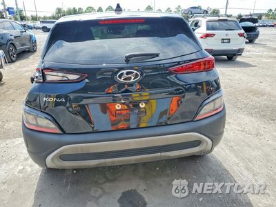 Zdjęcie 6 z 13 samochodu: 2023 HYUNDAI KONA SE VIN:KM8K22AB8PU009350 - miniatura