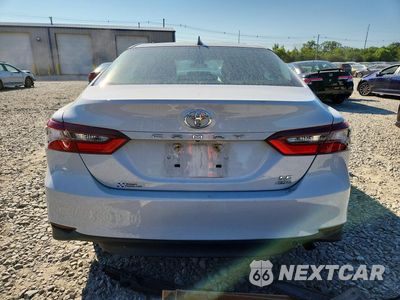 Zdjęcie 6 z 13 samochodu: 2022 TOYOTA CAMRY LE VIN:4T1C11BK8NU049165 - miniatura