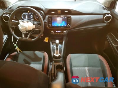 Zdjęcie 8 z 13 samochodu: 2024 NISSAN VERSA SR VIN:3N1CN8FV7RL920209 - miniatura