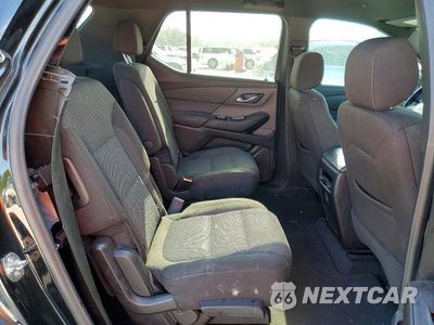 Zdjęcie 11 z 13 samochodu: 2023 CHEVROLET TRAVERSE LT VIN:1GNERGKW0PJ308903 - miniatura